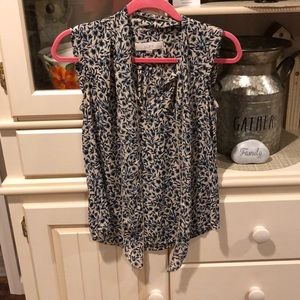 Women’s loft blouse
